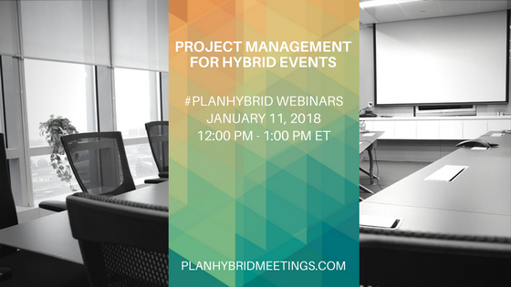 PlanHybrid Webinar